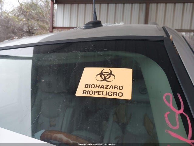 2004 CADILLAC ESCALADE ESV 3GYFK66N64G118964 Photo 5