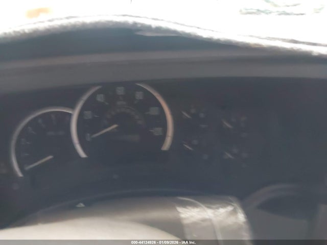 2004 CADILLAC ESCALADE ESV 3GYFK66N64G118964 Photo 6