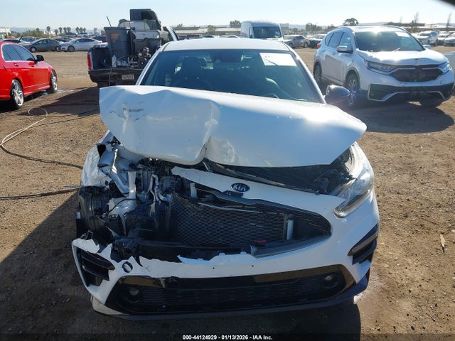 KIA Forte Gt-line 2021 3KPF34AD8ME264378 Image 12
