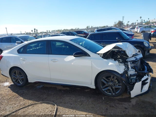 KIA Forte Gt-line 2021 3KPF34AD8ME264378 Image 13