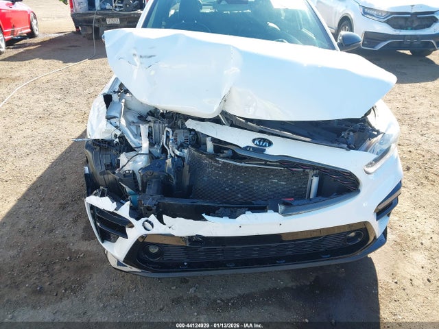 KIA Forte Gt-line 2021 3KPF34AD8ME264378 Image 6