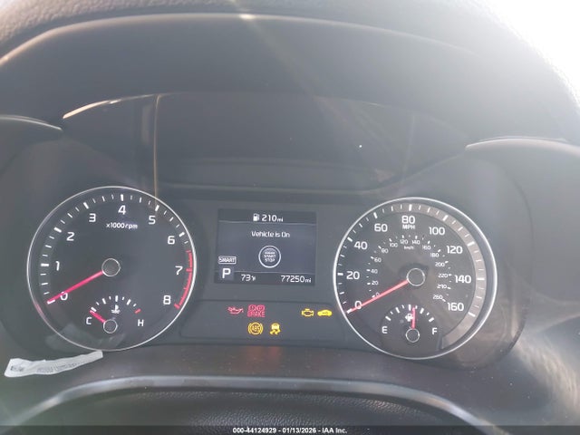 KIA Forte Gt-line 2021 3KPF34AD8ME264378 Image 7