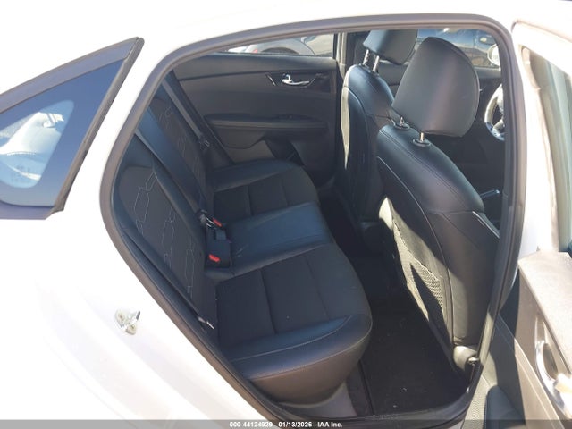 KIA Forte Gt-line 2021 3KPF34AD8ME264378 Image 8