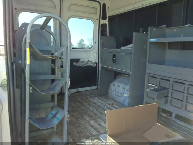 Продажа на аукционе авто 2020 Ram Promaster 1500 High Roof 136 Wb, vin: 3C6TRVBG6LE106207, номер лота: 44124939