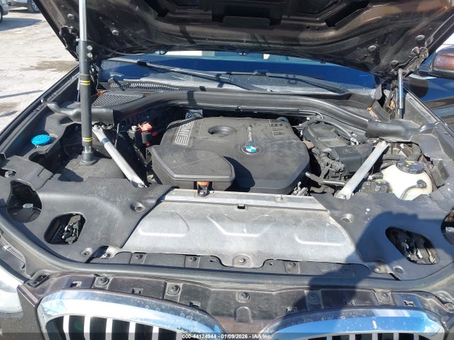 2019 BMW X3 5UXTR7C54KLF29344 Photo 9