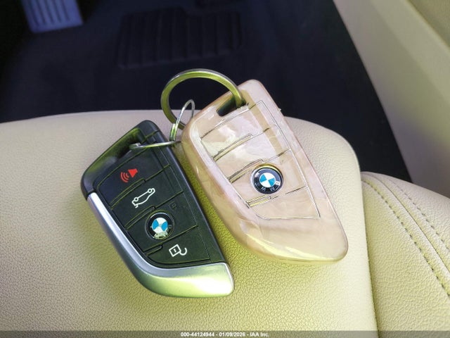 2019 BMW X3 5UXTR7C54KLF29344 Photo 10