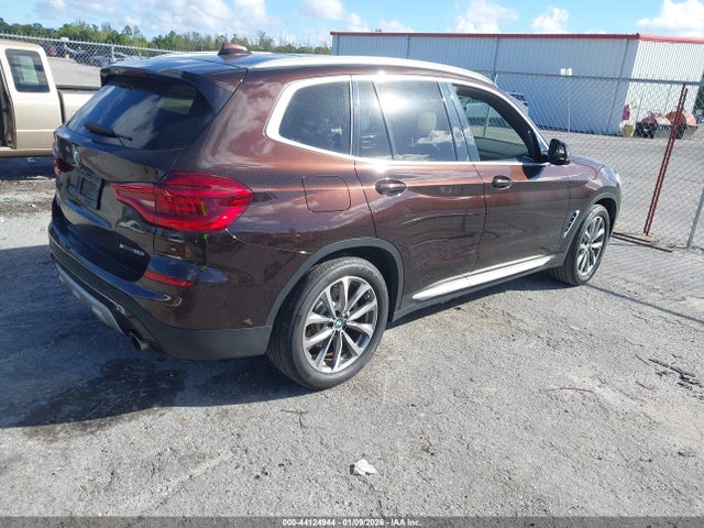 2019 BMW X3 5UXTR7C54KLF29344 Photo 3