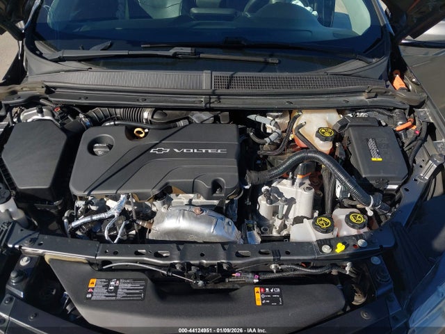 1G1RD6S5XHU136690 Chevrolet Volt Premier
