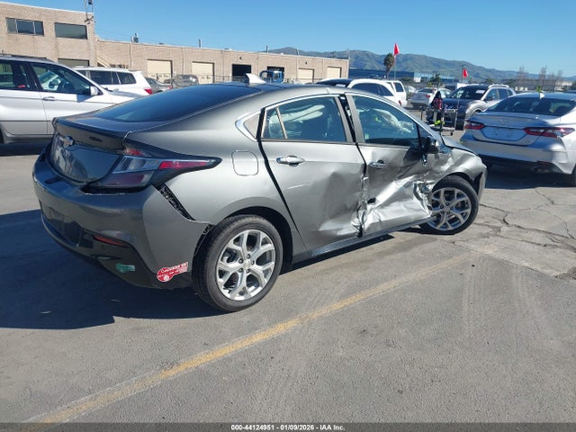 1G1RD6S5XHU136690 Chevrolet Volt Premier