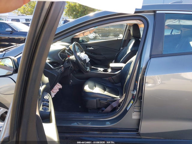 1G1RD6S5XHU136690 Chevrolet Volt Premier