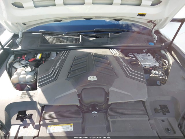 2022 LAMBORGHINI URUS ZPBUA1ZL3NLA17004 Photo 9