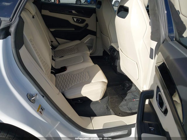 2022 LAMBORGHINI URUS ZPBUA1ZL3NLA17004 Photo 7