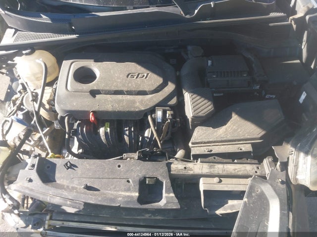 KIA Sportage Lx 2017 KNDPM3AC3H7151494 Image 10