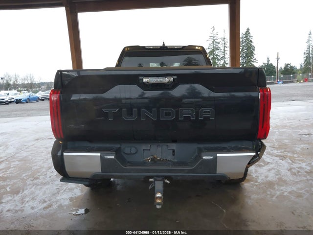 Toyota Tundra Limited 2022 5TFJA5EC6NX010094 Image 17