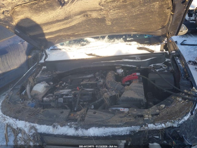 44124970 :رقم المزاد ، KM8HBCA3XSU199735 vin ، 2025 Hyundai Kona N Line S مزاد بيع