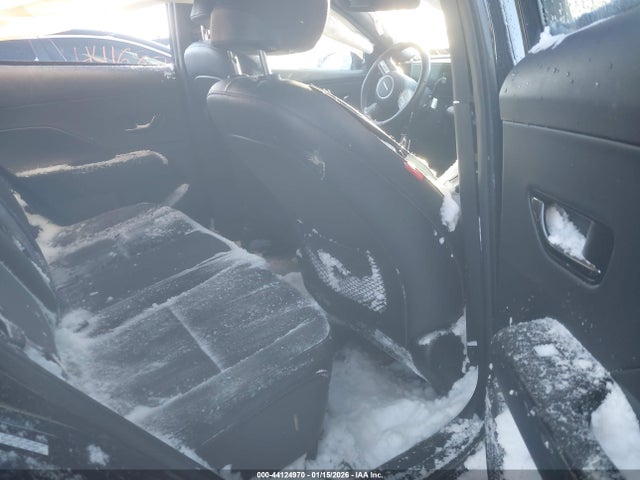 44124970 :رقم المزاد ، KM8HBCA3XSU199735 vin ، 2025 Hyundai Kona N Line S مزاد بيع