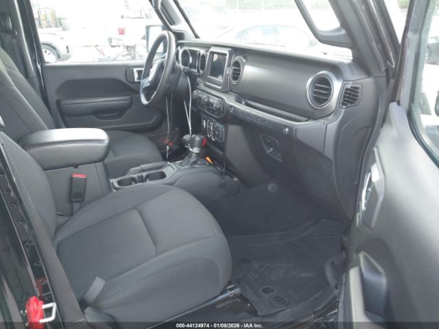 2023 JEEP WRANGLER 1C4HJXDN6PW618249 Photo 4