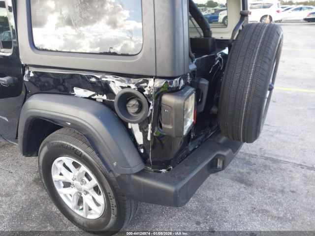 2023 JEEP WRANGLER 1C4HJXDN6PW618249 Photo 5