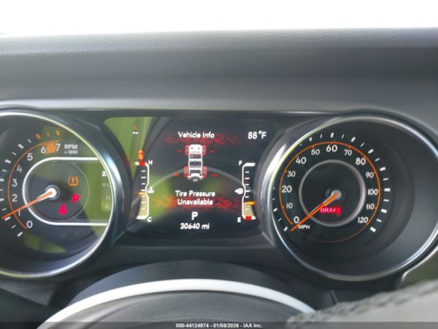 2023 JEEP WRANGLER 1C4HJXDN6PW618249 Photo 6