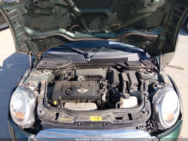 2013 MINI HARDTOP WMWSU3C55DT688472 Photo 9