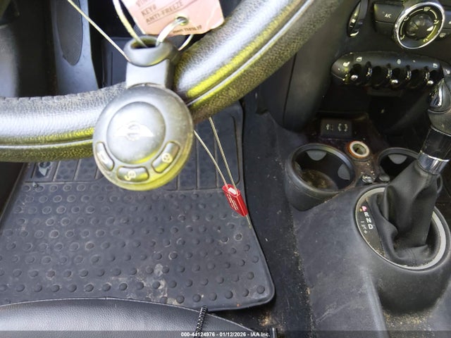 2013 MINI HARDTOP WMWSU3C55DT688472 Photo 10