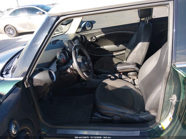 2013 MINI HARDTOP WMWSU3C55DT688472 Photo 7