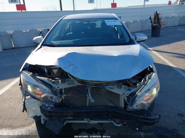 Toyota COROLLA L 2014 2T1BURHE9EC083281 Image 30