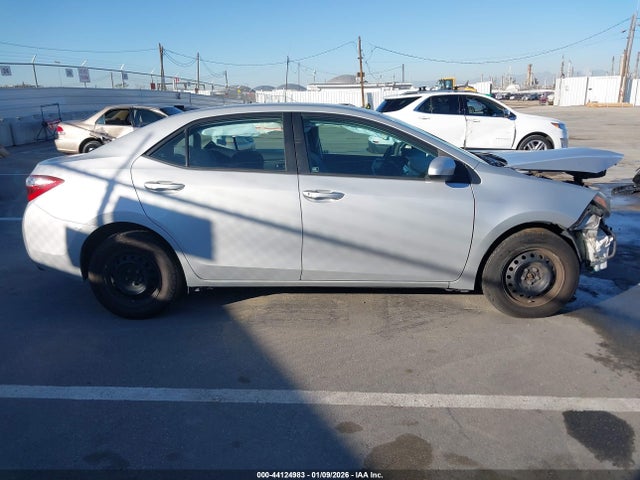 Toyota COROLLA L 2014 2T1BURHE9EC083281 Image 31