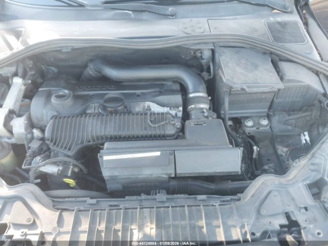 2015 VOLVO V60 YV1612SK0F1226649 Photo 9