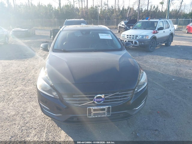 Aukcja sprzedaży 2015 Volvo V60 T5 Premier, vin: YV1612SK0F1226649, numer aukcji: 44124984