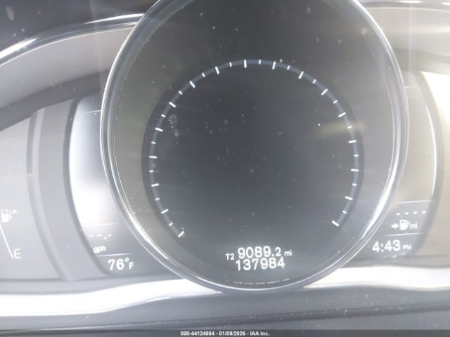 2015 VOLVO V60 YV1612SK0F1226649 Photo 6