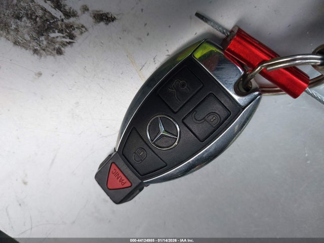 Mercedes-Benz Ml 350 4matic 2014 4JGDA5HB4EA358684 Image 11
