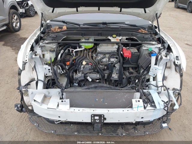 Ford Mustang Mach-e Gt 2023 3FMTK4SE6PMA44322 Image 10