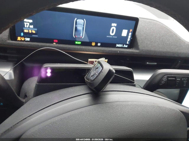 Ford Mustang Mach-e Gt 2023 3FMTK4SE6PMA44322 Image 11
