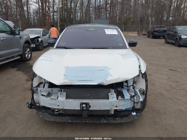 Ford Mustang Mach-e Gt 2023 3FMTK4SE6PMA44322 Image 12