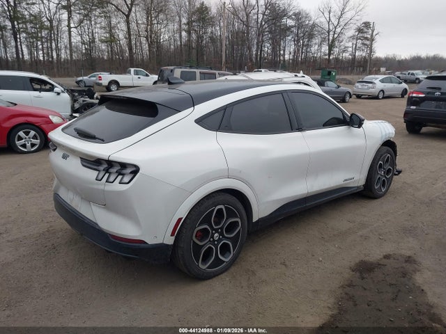 Ford Mustang Mach-e Gt 2023 3FMTK4SE6PMA44322 Image 13