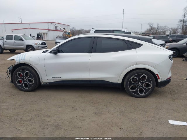 Ford Mustang Mach-e Gt 2023 3FMTK4SE6PMA44322 Image 14