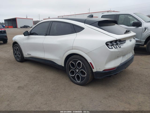 Ford Mustang Mach-e Gt 2023 3FMTK4SE6PMA44322 Image 3