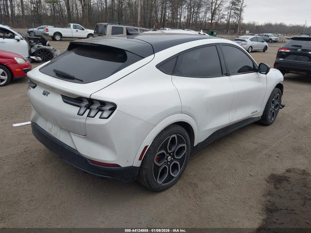 Ford Mustang Mach-e Gt 2023 3FMTK4SE6PMA44322 Image 4