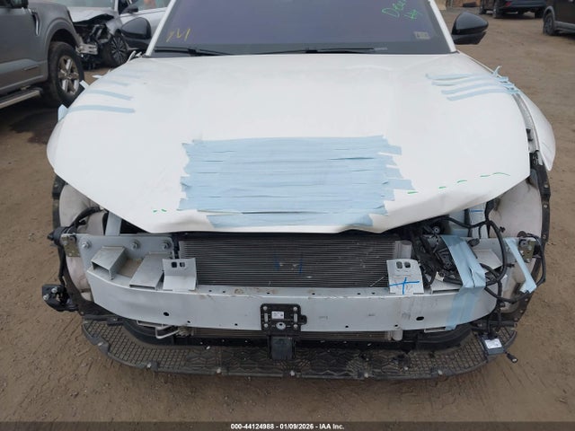 Ford Mustang Mach-e Gt 2023 3FMTK4SE6PMA44322 Image 6