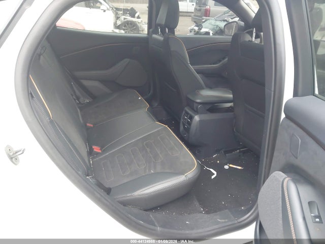 Ford Mustang Mach-e Gt 2023 3FMTK4SE6PMA44322 Image 8