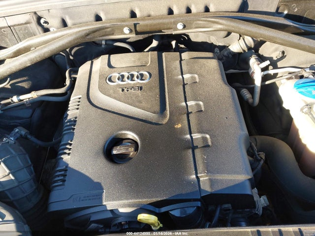 2012 AUDI Q5 WA1LFAFP2CA023911 Photo 9