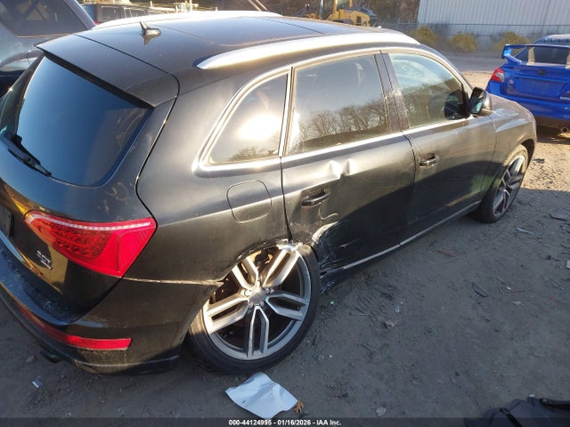2012 AUDI Q5 WA1LFAFP2CA023911 Photo 3