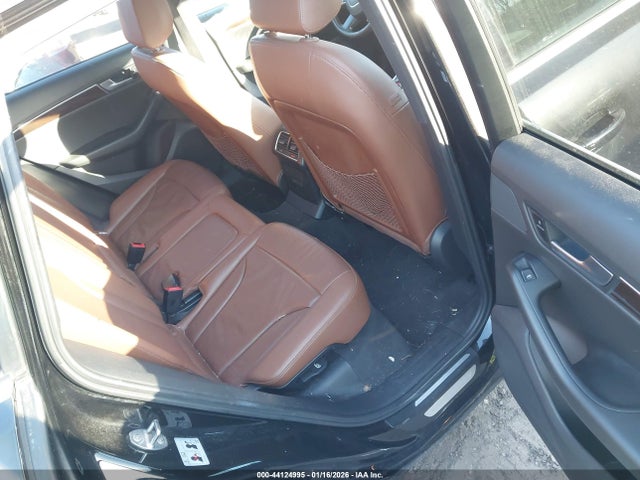 2012 AUDI Q5 WA1LFAFP2CA023911 Photo 7