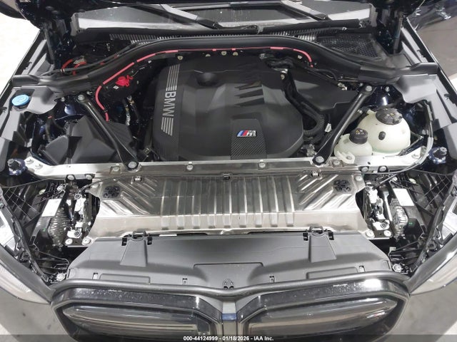 5UX73GP00S9097279 BMW X3 M50 Xdrive
