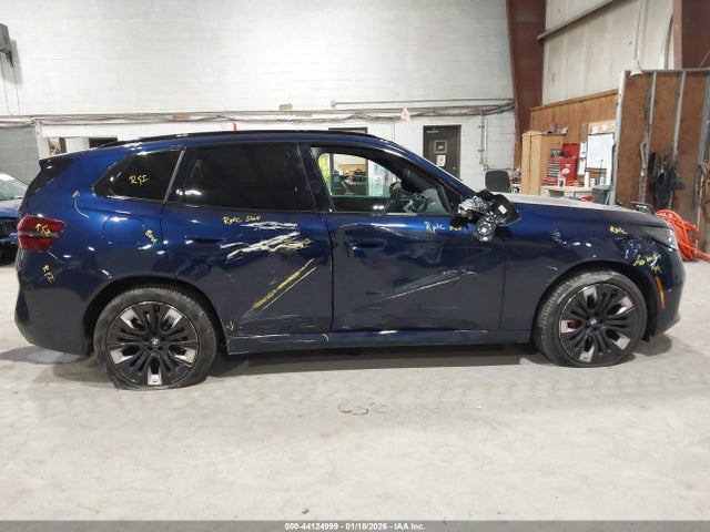 5UX73GP00S9097279 BMW X3 M50 Xdrive