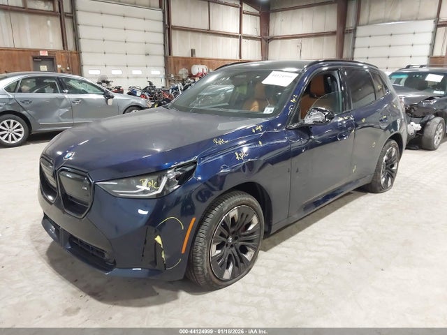 5UX73GP00S9097279 BMW X3 M50 Xdrive