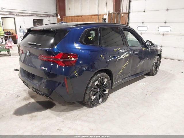 5UX73GP00S9097279 BMW X3 M50 Xdrive