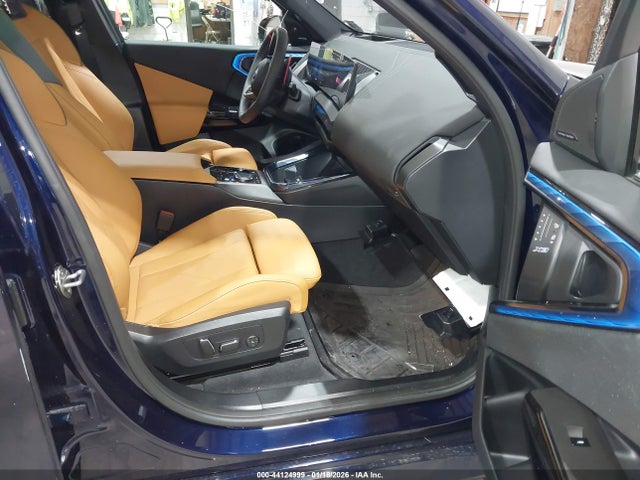 5UX73GP00S9097279 BMW X3 M50 Xdrive