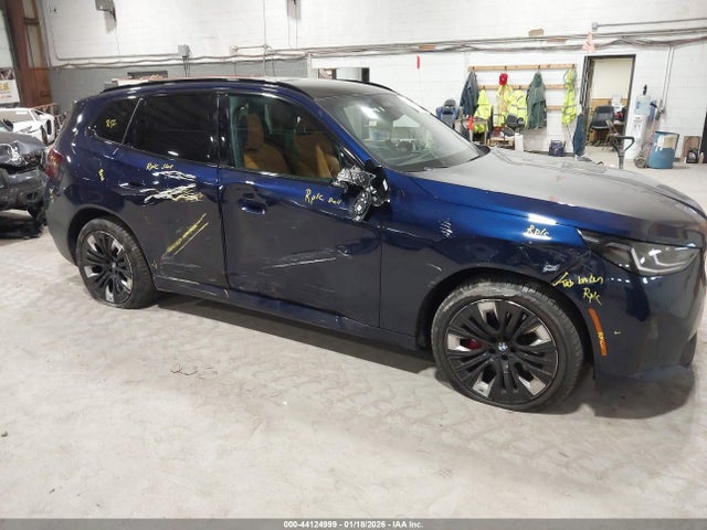 5UX73GP00S9097279 BMW X3 M50 Xdrive